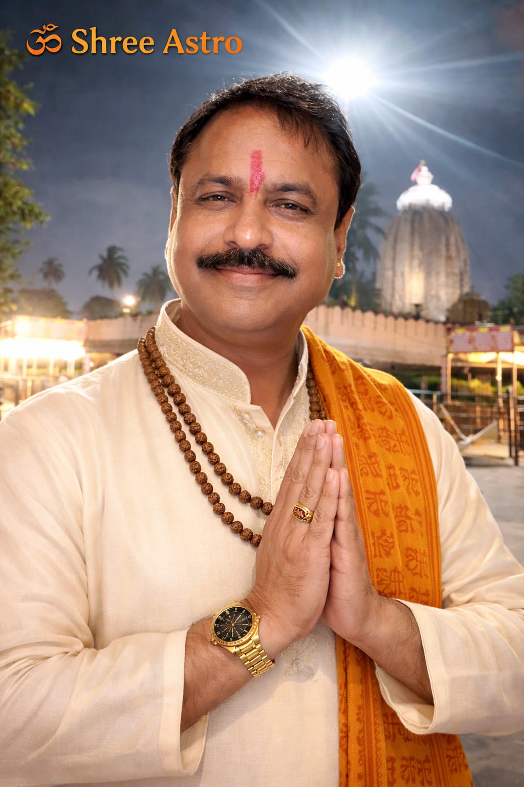 Dr. Kanhushree Panigrahi